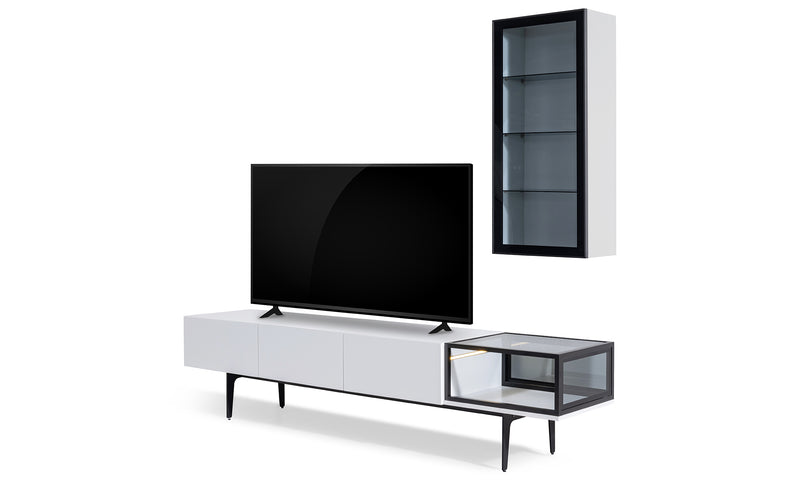 Hest Modern TV Unit Set