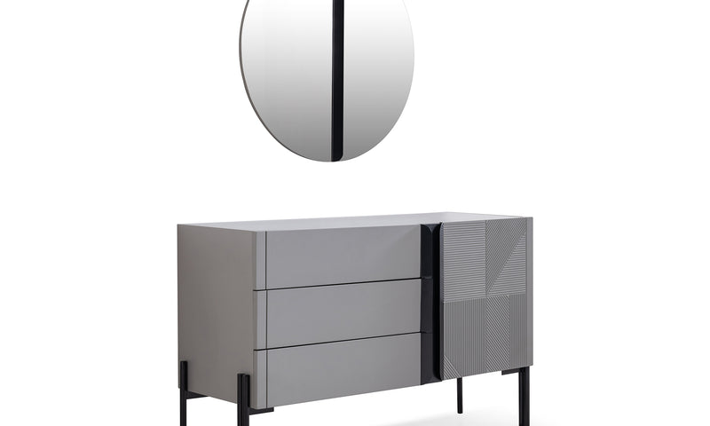 Janu Modern Bedroom Set