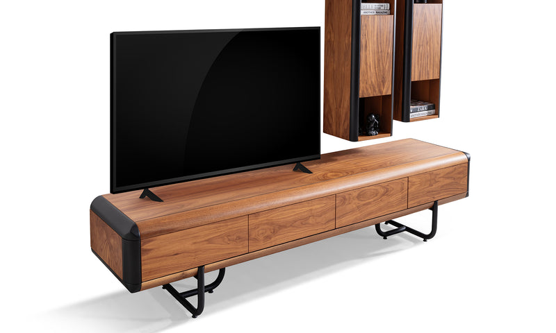 Eros Modern TV Unit Set