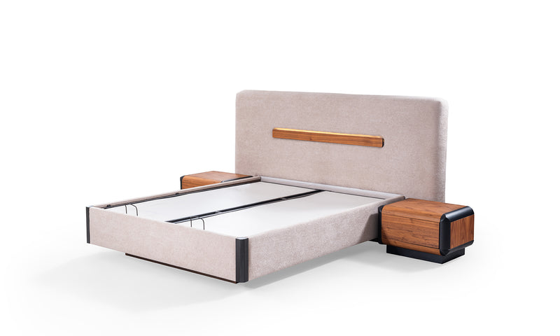 Eros Modern Bedroom Set