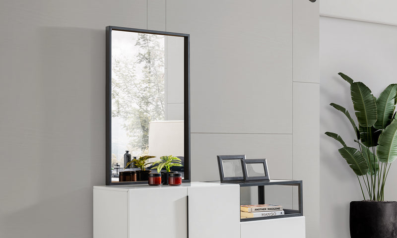 Hest Modern Bedroom Set