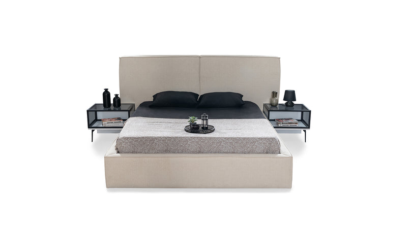 Hest Modern Bedroom Set