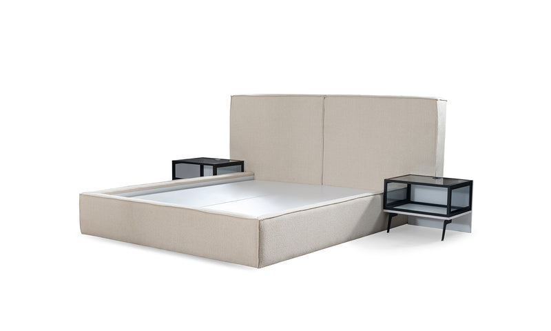 Hest Modern Bedroom Set