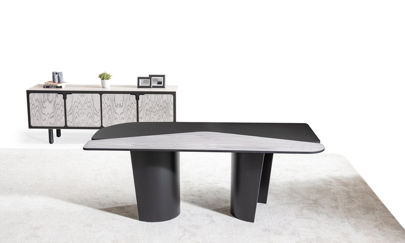 Norn Modern Dining Room Set