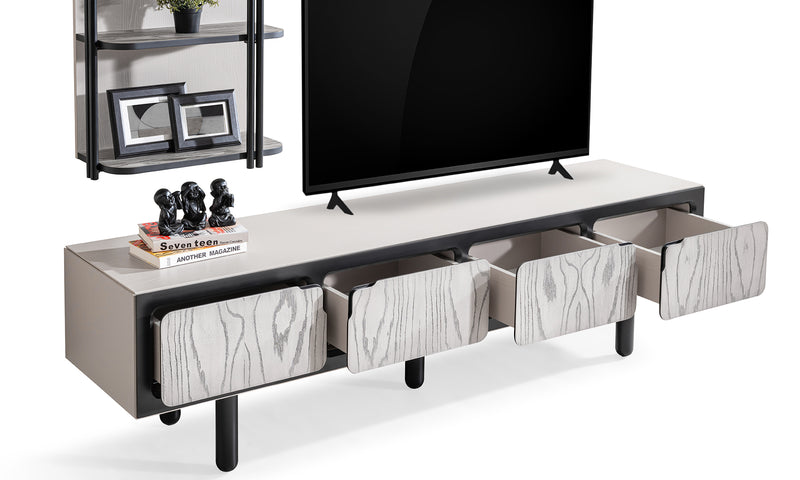 Norn Modern TV Unit Set