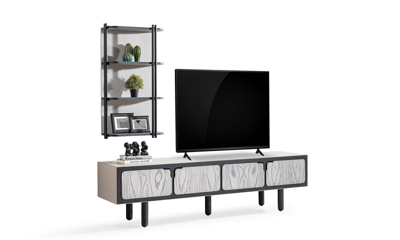 Norn Modern TV Unit Set