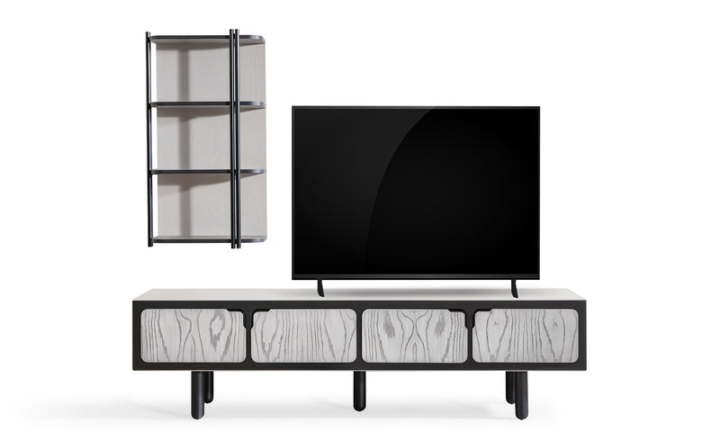 Norn Modern TV Unit Set