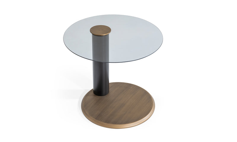 Norn Side Table