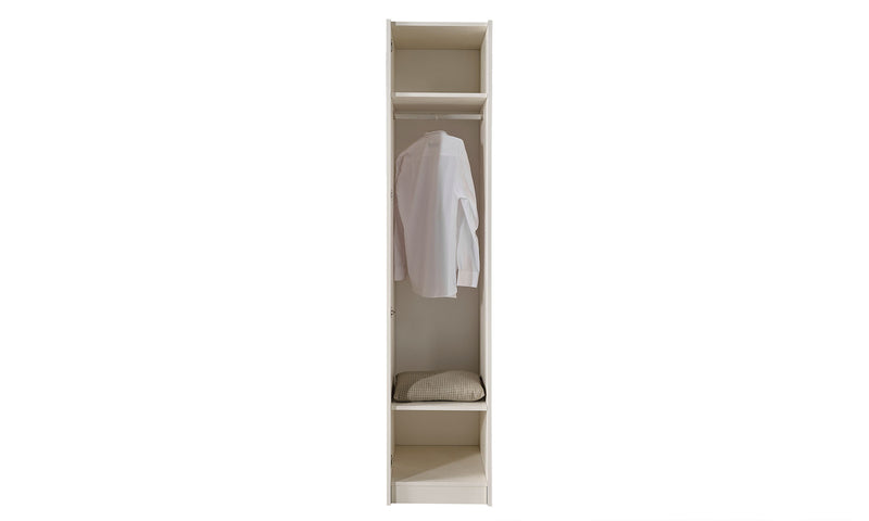 Timber Modern Dressing Room Set