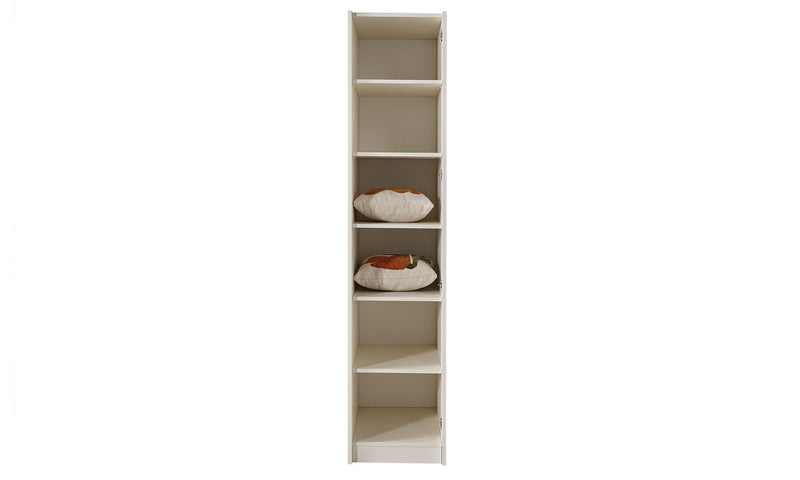 Timber Modern Dressing Room Set