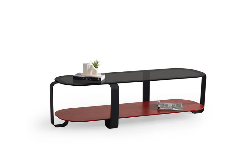 Rota Rectangular Coffee Table