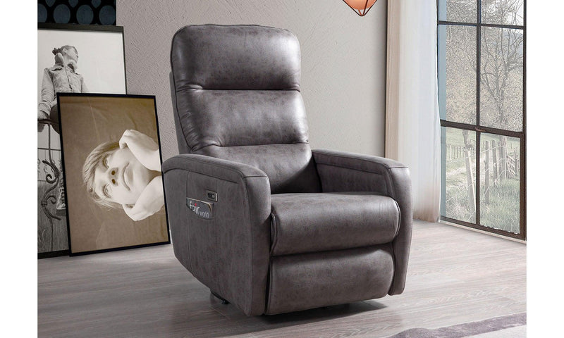 Apex Massage TV Chair