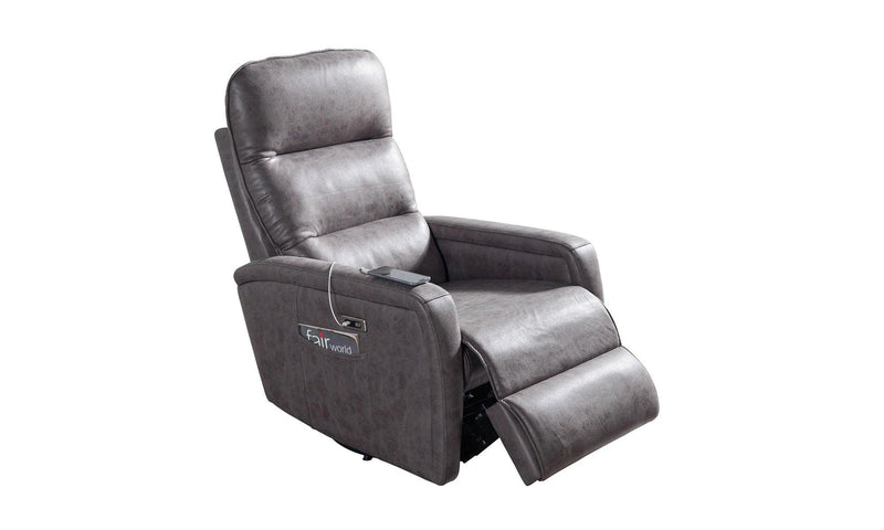 Apex Massage TV Chair