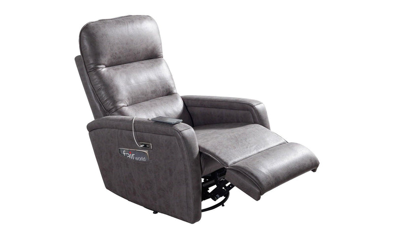 Apex Massage TV Chair