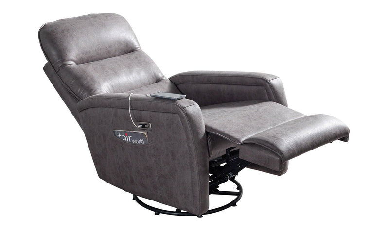 Apex Massage TV Chair