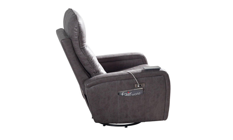 Apex Massage TV Chair