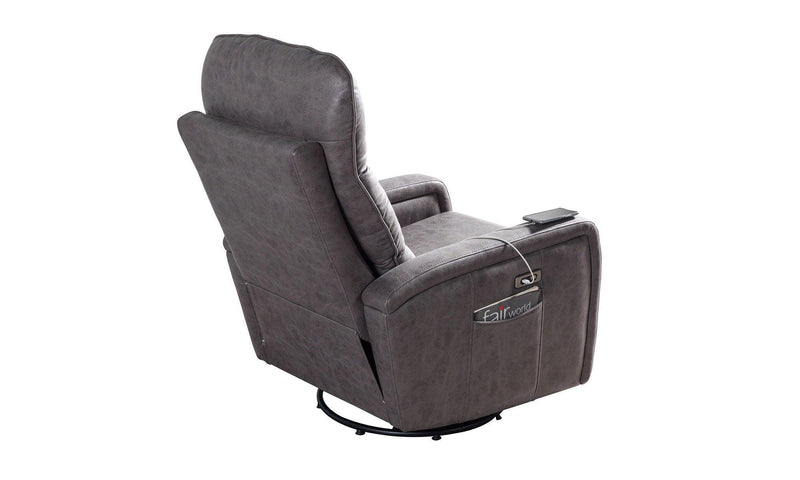 Apex Massage TV Chair