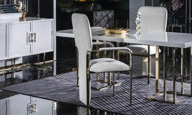 Glory Modern Dining Room Set