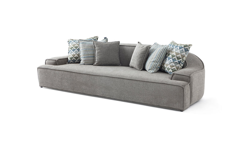 Kepler Three Seat Sofa