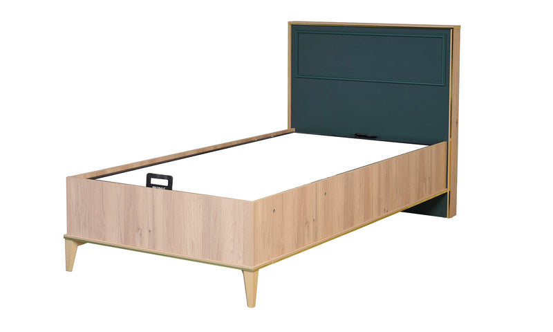 Clark Storage Bed