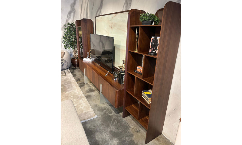 Amaril Modern TV Unit