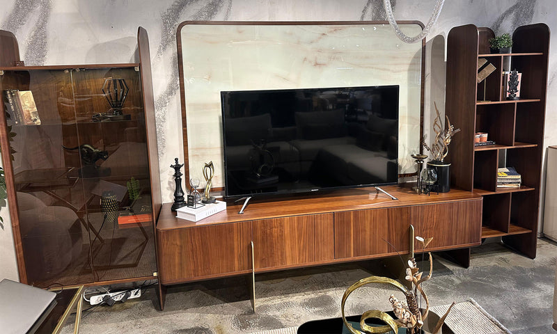 Amaril Modern TV Unit