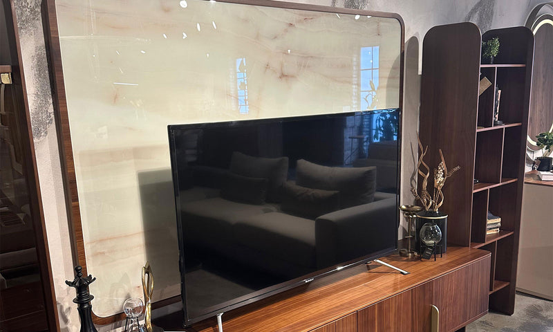 Amaril Modern TV Unit