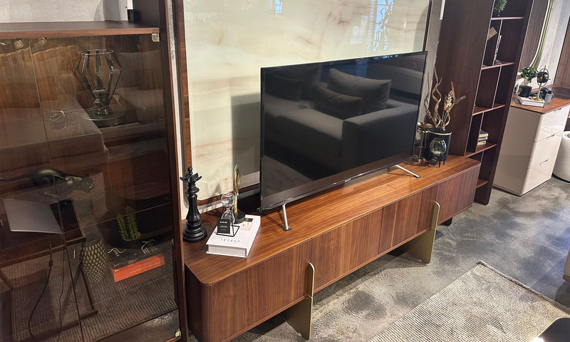 Amaril Modern TV Unit