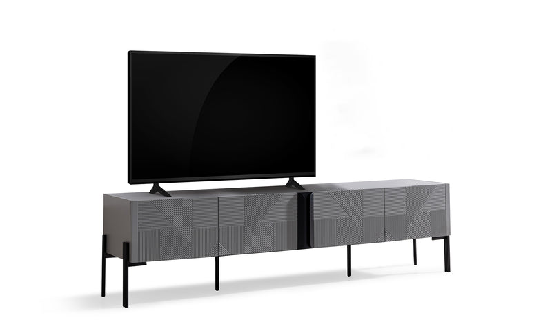 Janu Modern TV Unit Set