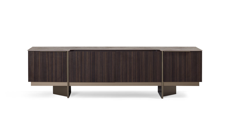 Azura Modern TV Unit Set