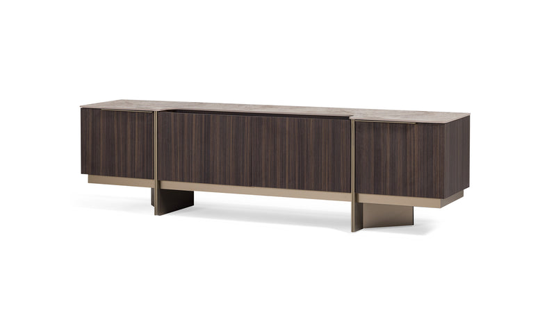 Azura Modern TV Unit Set