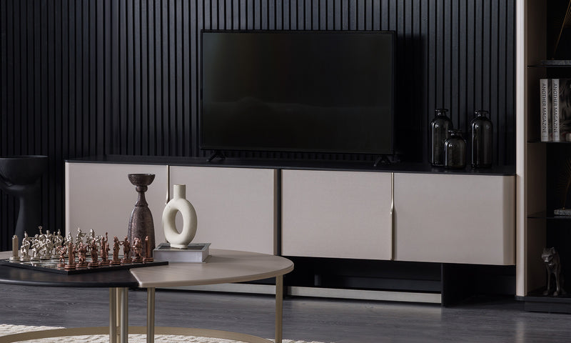 Papillion TV Stand