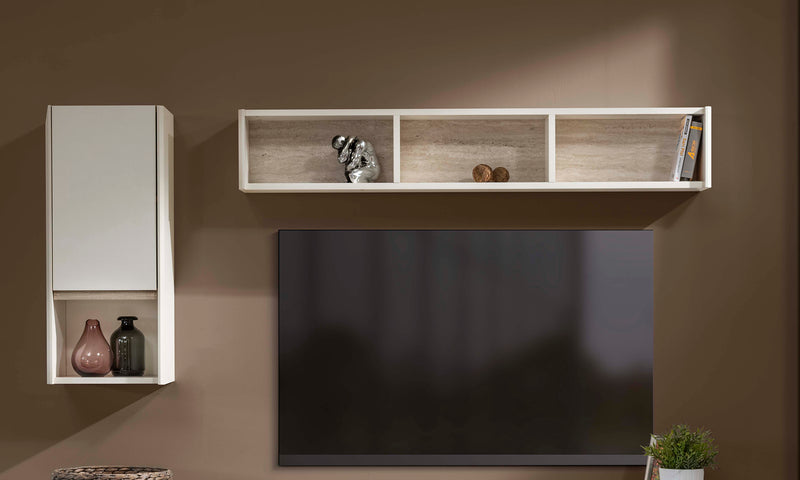 Zorah Modern TV Unit Set