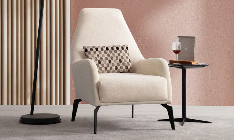 Spinoza Armchair