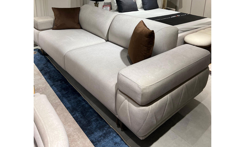 London Modern Sofa Set