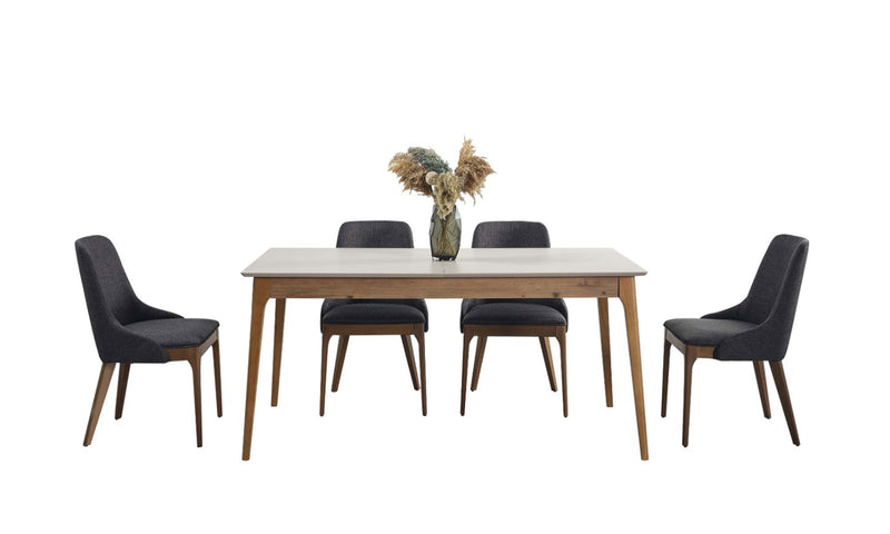 Burgas Modern Dining Room Set