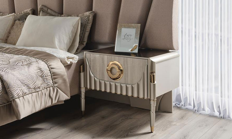 Iris Nightstand