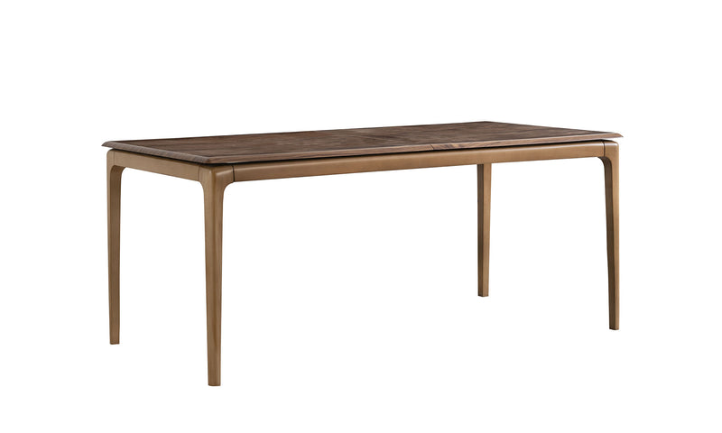 Pivot Plus Extendable Dining Table