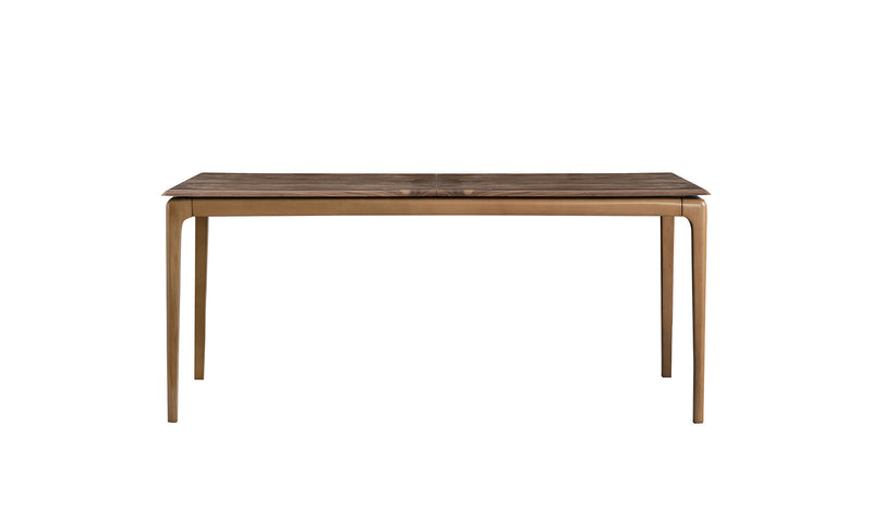 Pivot Plus Extendable Dining Table