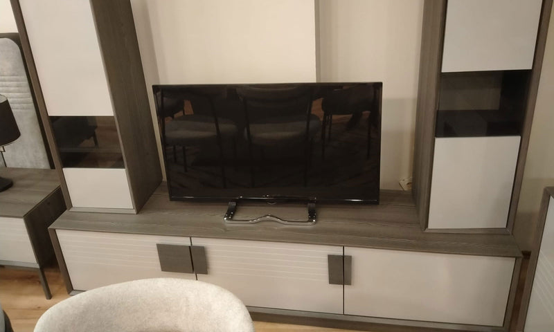 Almera TV Unit Set