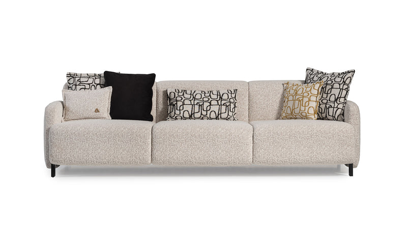 Arlen Modern Sofa Set