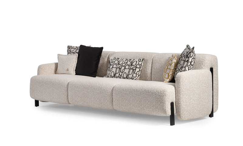 Arlen Modern Sofa Set