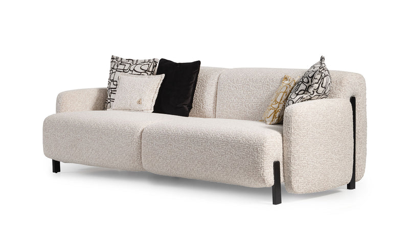 Arlen Three-Seat Sofa