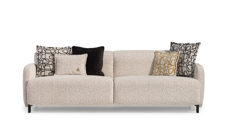 Arlen Three-Seat Sofa