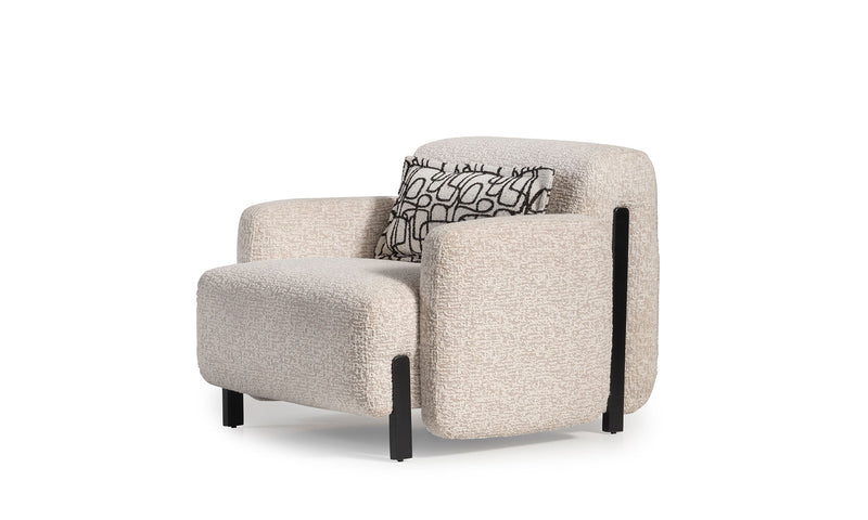 Arlen Armchair