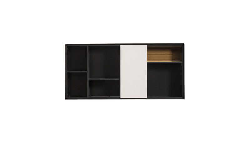 Arlen Modern TV Unit Set