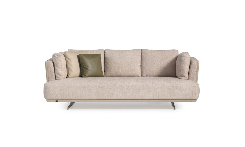 Elmar Three-Seat Sofa