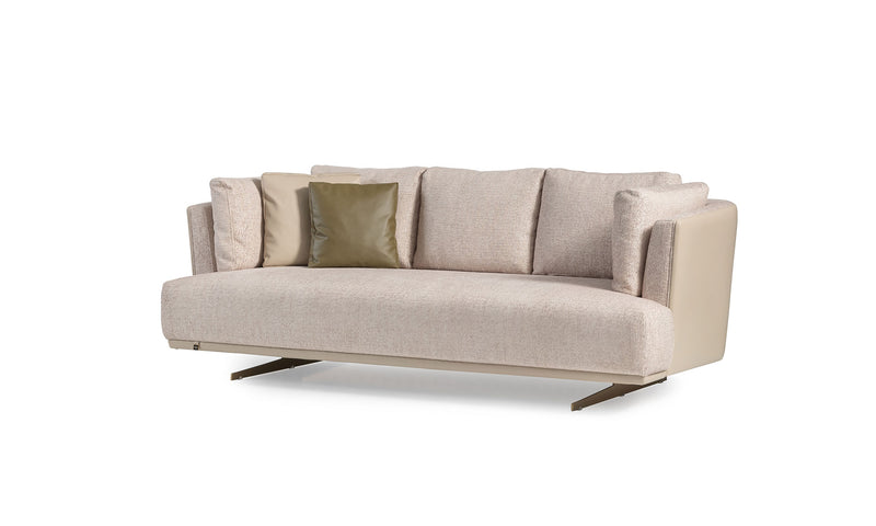 Elmar Three-Seat Sofa