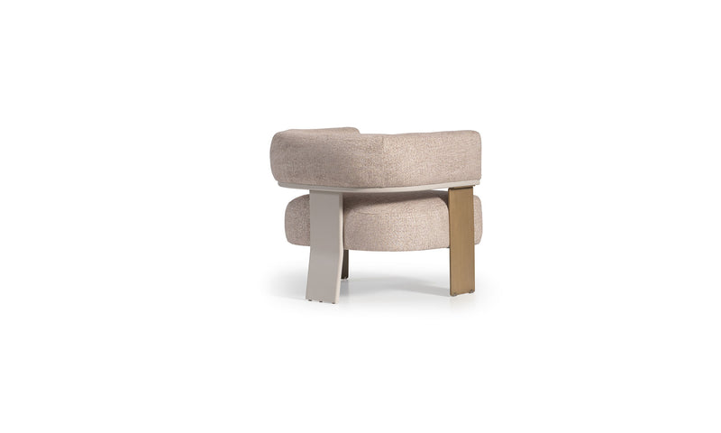 Elmar Armchair