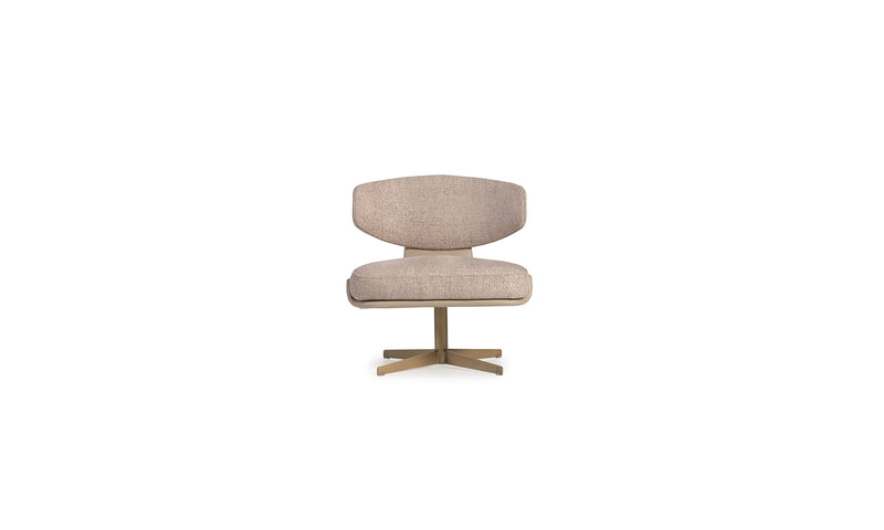 Elmar Papelli Armchair